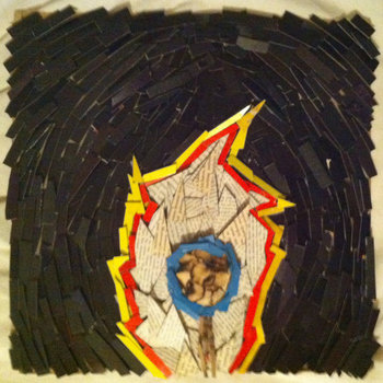 Old Flames cover art