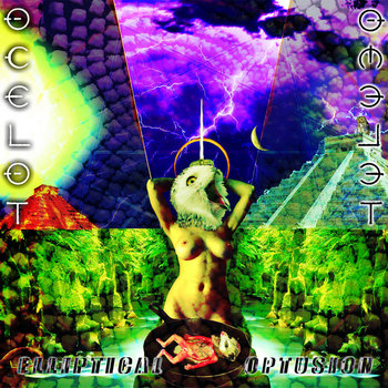 Elliptical Optusion cover art