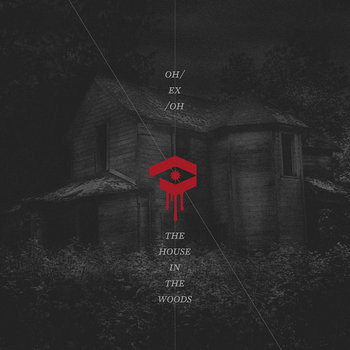 The House In The Woods cover art