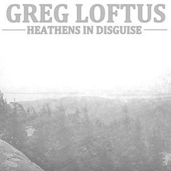 Heathens in Disguise cover art