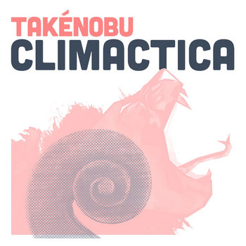 Climactica cover art