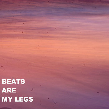 OUdies - Beats.are.my.Legs EP cover art