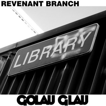 Revenant Branch cover art