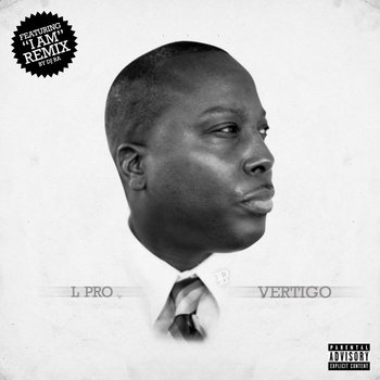 Vertigo cover art
