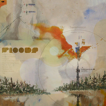 Transmission cover art
