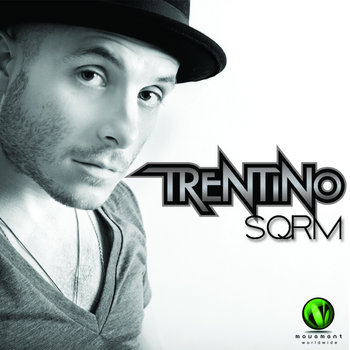 SQRM cover art