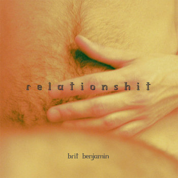 Relationshit cover art