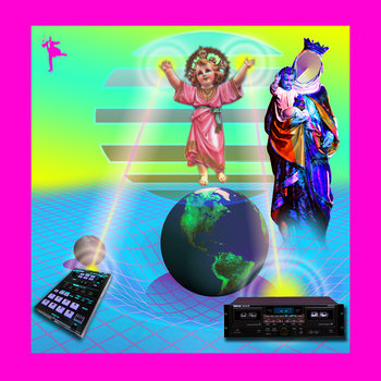 COMPILATION 1 cover art