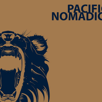 Pacific Nomadic cover art