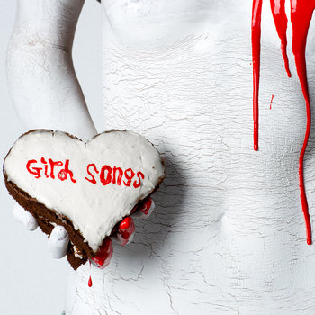 Girl Songs cover art