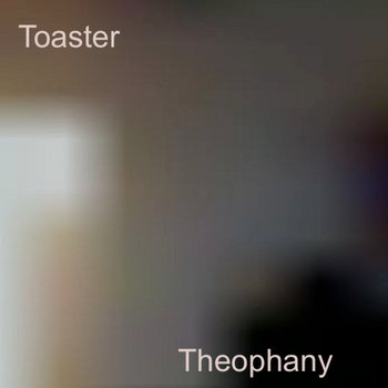 Theophany cover art