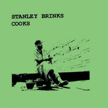 Cooks cover art
