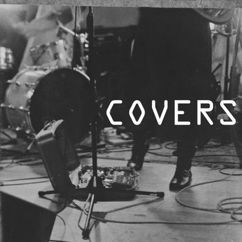 COVERS cover art