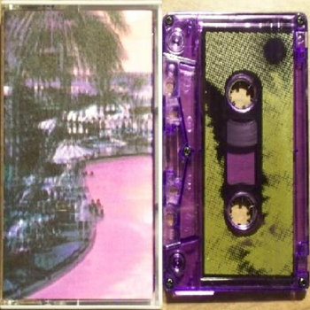 Haze for Daze c30 cover art