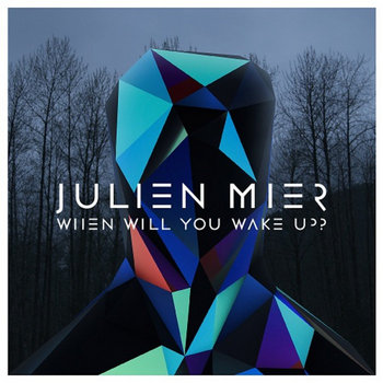 When Will You Wake Up? cover art
