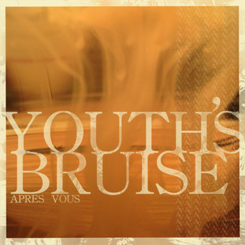Youth's Bruise cover art