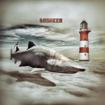 Basheer cover art