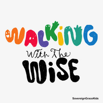 Walking with the Wise cover art