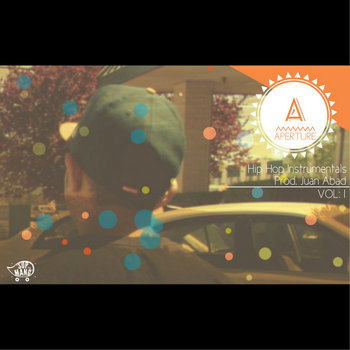 Aperture (Vol I) cover art