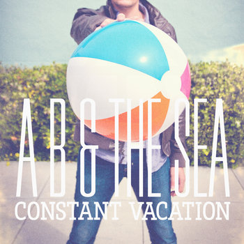 Constant Vacation cover art