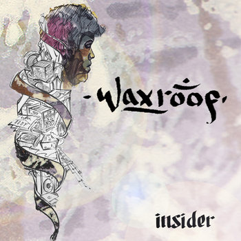 Insider cover art