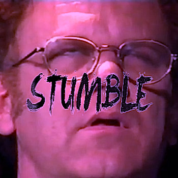 Stumble cover art