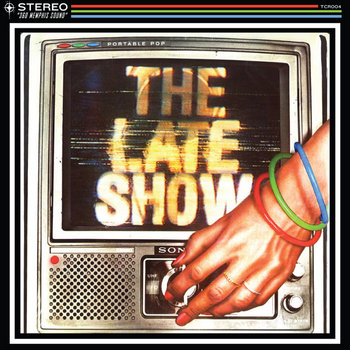 Portable Pop cover art