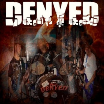 Demo Daze cover art