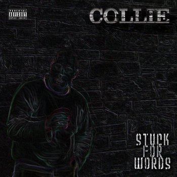 Stuck For Words (2008) cover art