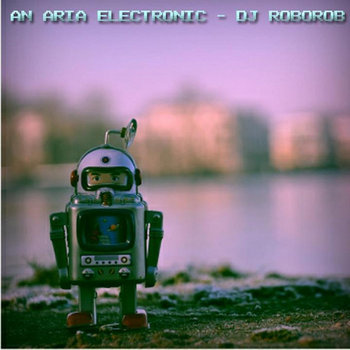 An Aria Electronic cover art