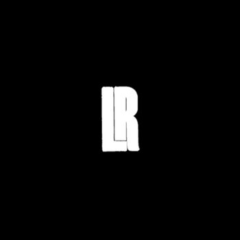 The Black and White EP cover art