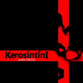 Outer Family (Single) cover art
