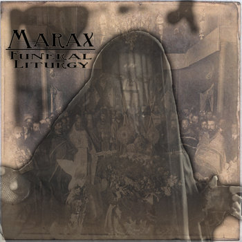 funeral liturgy cover art