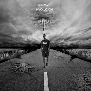 Involución cover art