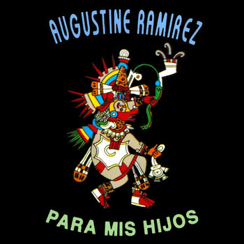 Para Mis Hijos cover art