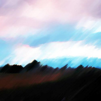 Pink and Blue cover art