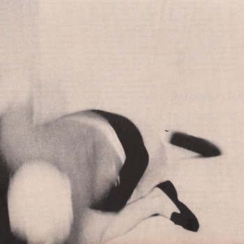 Double Negatives cover art