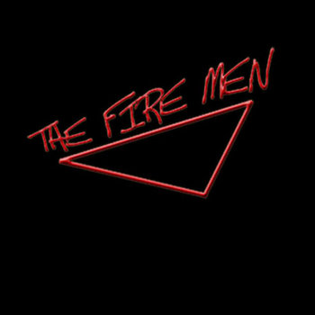The Fire Men cover art