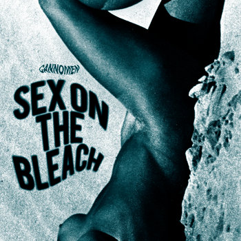 Sex on the Bleach cover art