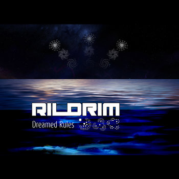 Dreamed Rules cover art
