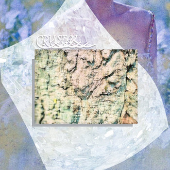 CRYSTAL EP cover art