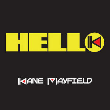 Kane Mayfield - Hello! cover art