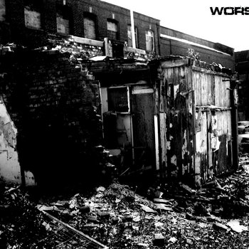 Worship cover art