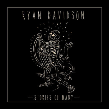 Stories of Many cover art