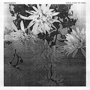 Your Turn To Feel cover art