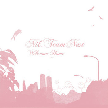 Welcome Home cover art