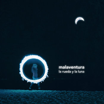 La Rueda y la Luna cover art