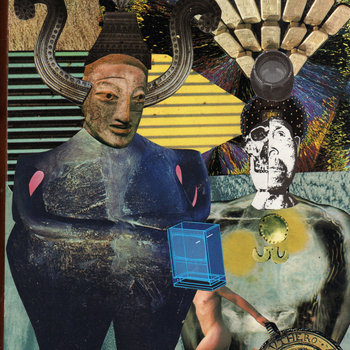 NUDE VEGAS cover art