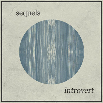 Introvert cover art