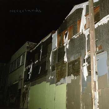 Neverlands cover art